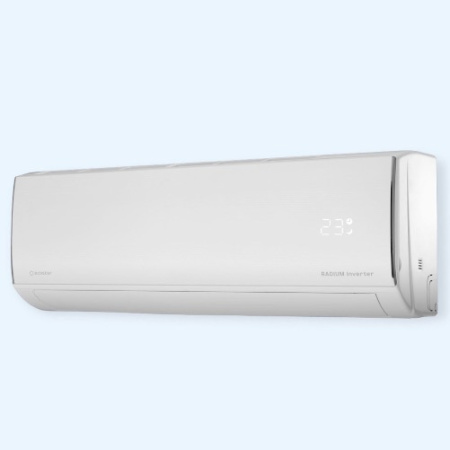 KVS-IRAD09CH RADIUM Inverter Ecostar Инверторная сплит-система